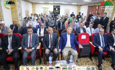 منظومه"omc" الاقتصادية تطلق "مبادرة الألف قائد لدعم الصناعة المصريه"والتنميه المستدامه