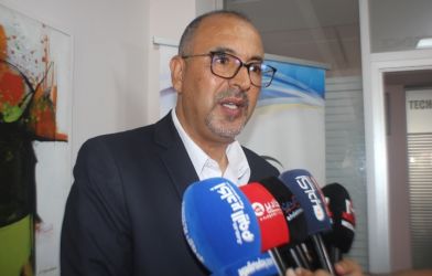 انتخاب أحمد السعودي رئيس للقطب التنافسي LOGIPOLE لولاية ثانية