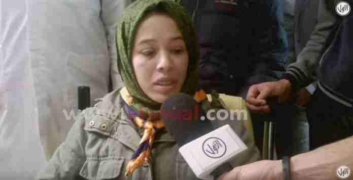 عاجل.. 10 محامين يحتجون على والد خولة ويسحبون مؤازرتهم لها لهذه الأسباب