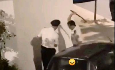 هكذا تفاعلت مديرية حموشي بخصوص فيديو اعتداء شرطيين على مواطن والذي اثار غضب المغاربة .