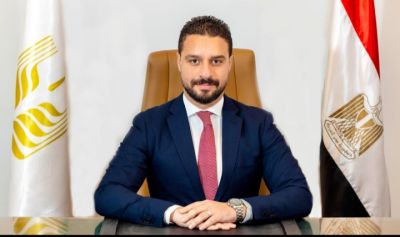 سراج عبد الفتاح رئيس مجموعة تطوير الأعمال والمبيعات: