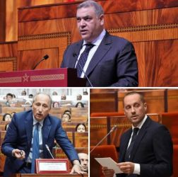 لفتيت يستجيب لمطالب جيل z ، فهل يستجيب باقي الوزراء ، وهل تتحول الصحة والتعليم لقطاعات سيادية ؟