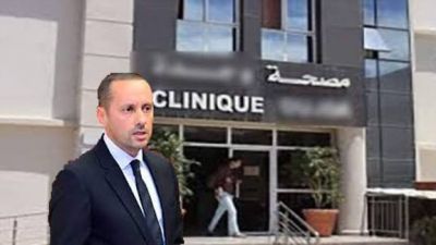 هل تتفجر فضيحة جديدة ؟ ممثلي المصحات الخاصة ينكرون استفادتهم من الدعم ، فأين يذهب ؟