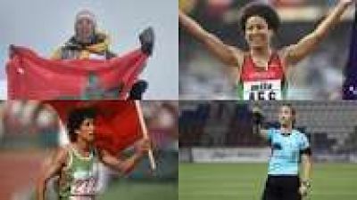 حديث البقالي: النجاح الرياضي ، نمودج لتنمية باقي القطاعات