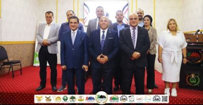 منظومة OMC الاقتصادية المستدامه وهيئة تعليم الكبار تعقدان أول اجتماع تنفيذي لتفعيل بروتوكول التعاون المشترك لتمكين الشباب وتوفير فرص العمل