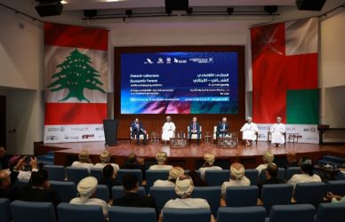 آفاق واسعة لمشاريع مشتركة بين لبنان وسلطنة عُمان انطلاقاً من طرابلس الكبرى