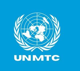 اعتماد ال UN MTC  باليوسيد الوكالة الأمريكية للتنمية الدولية