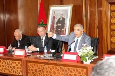 وزير الداخلية يعقد اجتماعا مع رؤساء الجهات حول الجيل الجديد من برامج التنمية الترابية المندمجة