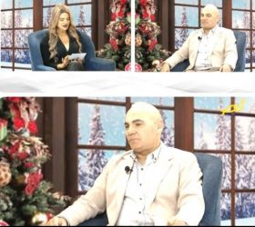 الحسن :حملاتنا الطبية باتت نهجًا ثابتًا وطرابلس تستحق
