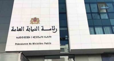 الوكيل العام للملك بأسفي يخرج عن صمته بخصوص حوادث السيول 