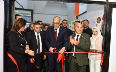 منظومه"omc"الاقتصادية توقع بروتوكول تعاون مع وزارة العمل لرفع كفاءة الإنتاج وتعزيز فرص العمل والتشغيل المستدام