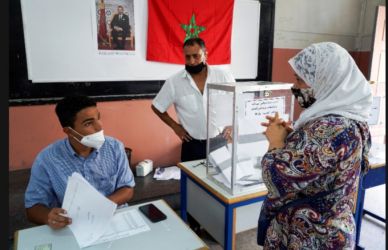 وزير الداخلية يشدد على التسجيل في اللوائح الانتخابية قبل 31 دجنبر في تذكير جديد