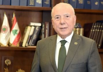 دبوسي : نتمنى في العام الجديد اطلاق مرحلة جديدة من التنمية المستدامة