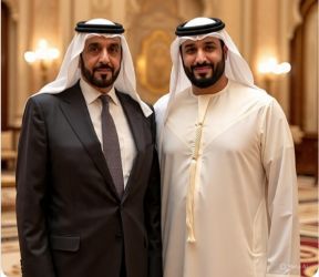 قصف الحلفاء يهز البحر الأحمر: صدام سعودي–إماراتي يفتح باب تهديد الملاحة ومصر تدق ناقوس الخطر