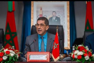 شخصية سنة 2025 : سعيد أمزازي… رجل الدولة بثقة الاختيار الملكي