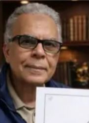 «حينما تنام القاهرة»، كتاب جديد للكاتب الصحفي على خليل