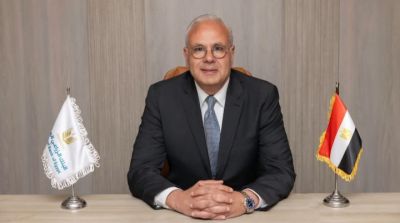 تعيين كريم يوسف رئيساً للموارد البشرية بالبنك الزراعي المصري