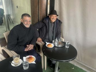 محمد ضريف … ضابط الصوت الذي علّم الصورة كيف تُصغي