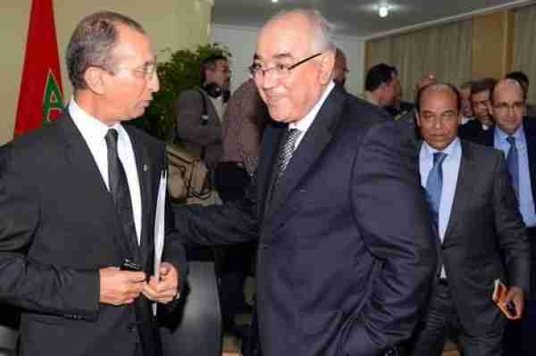 حل الألتراس بالمغرب نهائي، هذا ما أكده وزير الداخلية