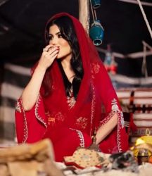 حليمه بولند تتصدر محركات البحث على السوشيل ميديا مع سحر حسين