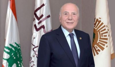 دبوسي يقترح صالتين لمطار القليعات احداها يدخلها المسافرون السوريون والثانية يدخلها اللبنانيون