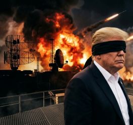 ستكلفه وقتا جهدا و مالا ضخما حاليا و مستقبلا ،  هل يضطر ترامب مرغما على وقف الحرب ضد ايران  ؟