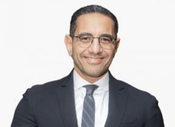 الرئيس التنفيذي للعمليات المصرفية بالبنك الزراعي ينضم لمجلس إدارة إي أسواق