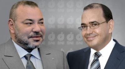 الوجه الآخر لابن الحي الشعبي الذي حولته صداقته لللملك إلى ملياردير . من يكون الماجدي ؟ وكيف فتحت له ابواب القصر ؟