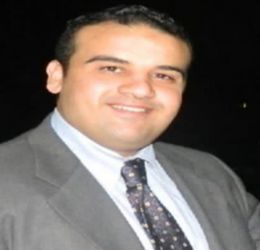 (أم البراء).. سفيرة الخير في زمن الحروب