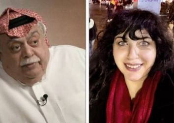 استنكرته ابنته المقيمة بمصر ، قصة مقال ناري لكاتب كويتي اثار موجة غضب الشعب المصري وشبههم بالكلاب .