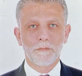 *أسامة موسى : ثلاثة عشر شهيداً من رجال أمن الدولة افتدوا لبنان بدمائهم*