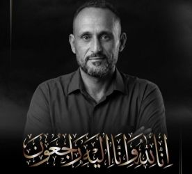 المستثمر العراقي م.مصطفى الفعل ينعي فارس من فرسان الإخلاص والوفاء.. وداعاً سيد أحمد محمد