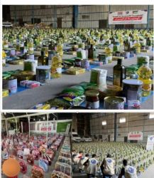 من قلب المهجر إلى أصقاع الأرض.. سيدة يمنية ترسم بـ "أممية العطاء" خارطة طريق لإغاثة 5 ملايين إنسان