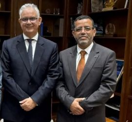 هل يمهد "نموذج القليعة" طريق محمد بكيز نحو قبة البرلمان تحت لواء حزب الاستقلال؟