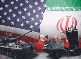 بين التفاوض والتصعيد: قراءة في معادلة الصراع بين إيران والولايات المتحدة