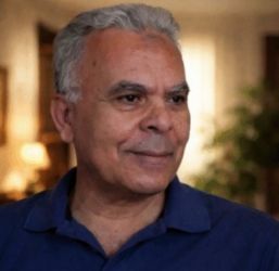على خليل : حتى لايصبح الخوف قانونًا غير مكتوب،  ويصبح الصمت… هو اللغة الرسمية. ( 2 )    