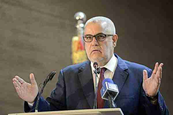 بنكيران: "الفايس بوك" تيار سياسي جديد ولولاه لما تم إنصاف عدد من المواطنين