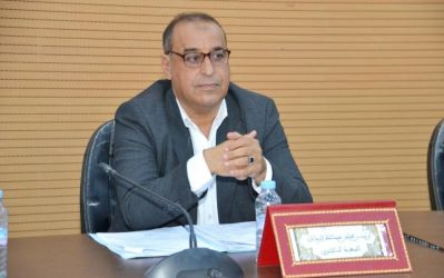 الناصري السعيد سيرة فاعل ميداني آمن بأن التنمية تصنع بالفعل لا بالشعار