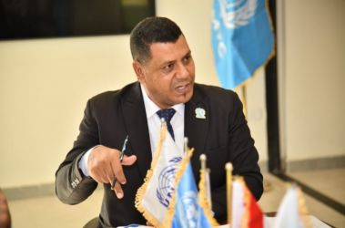 محمد أبوزيد: “صناع الأمل 2026” كشف أصحاب الإنجازات والمواهب في عالمنا العربي