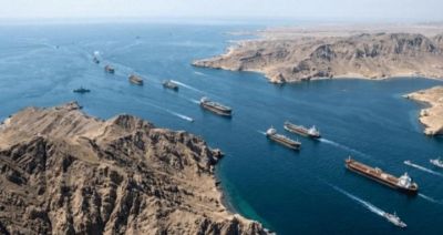 الصين : لا تدفع كلفة النظام الأمني في الشرق الأوسط،