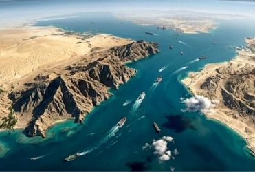 وفقا للقانون الدولي: لا توجد "مياه دولية" واحدة في مضيق هرمز بالكامل