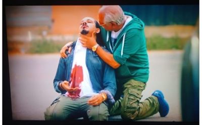 هل التلفزيون المغربي احسن متال لتعليم القتل والطعن بالسلاح الابيض،..اتقوا الله يا عباد الله