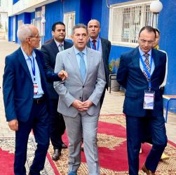 والي جهة سوس ماسة يتفقد سير امتحانات البكالوريا ويشيد بالتعبئة الشاملة لإنجاح هذا الاستحقاق الوطني