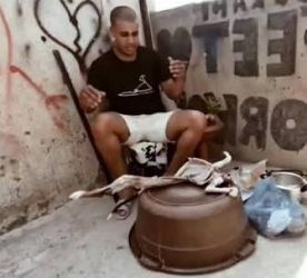 تطورات جديدة في قضية تضحية بن نسنس بكلب يوم عيد الاضحى بعد لجوء حقوقيين  للقضاء
