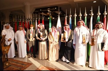 فيما وقعت المنظمة العربية للسياحة إتفاقية تعاون مع  ميديا لاند لإدارة الفعاليات السياحية الكبرى :