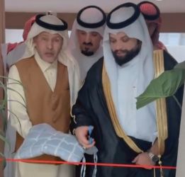 نادي علم النفس السعودي.. أشرقت شمسه بحضور مميز 
