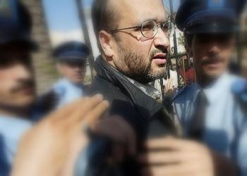 خلفيات توقيف الصحافي المغربي الفرنسي الاسباني  لمرابط ، آخر تطورات قضية هزت الرأي العام العالمي .