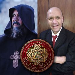بورتريه فني تكريمي: الفنان القدير لحويض حميد