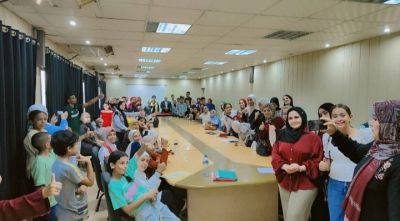 انطلاق مسابقة «الإعلامي الصغير» بمشاركة طلاب المدارس