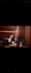 وزير الصحة يجدد ندب شريف وديع مستشارًا لشؤون الطوارئ والرعاية العاجلة
